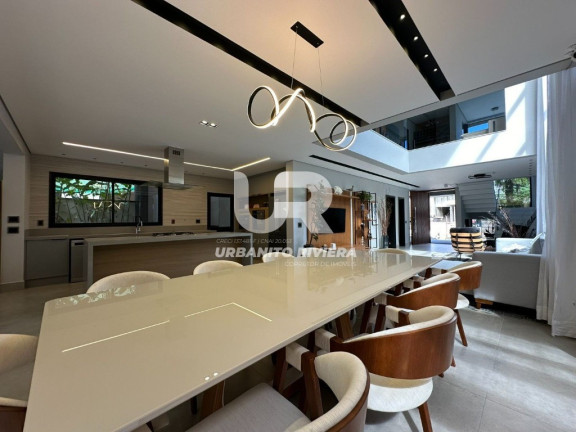 Imagem Casa com 6 Quartos à Venda, 400 m² em Riviera | Módulo 16 - Bertioga Imagem Casa com 6 Quartos à Venda, 400 m² em Riviera | Módulo 16 - Bertioga