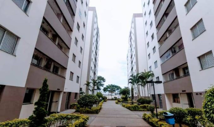 Imagem Apartamento com 2 Quartos à Venda, em Vila Bela - São Paulo Imagem Apartamento com 2 Quartos à Venda, em Vila Bela - São Paulo