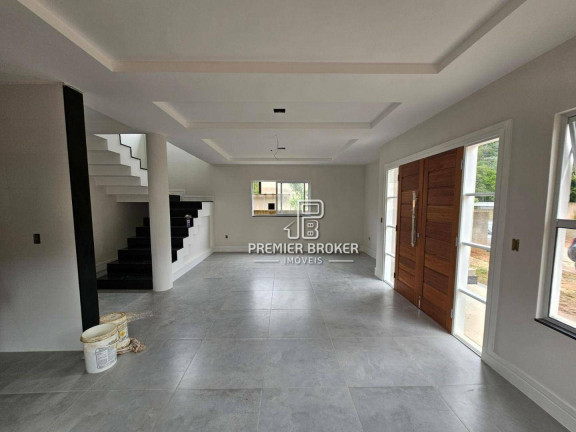 Imagem Casa com 4 Quartos à Venda, 130 m² em Albuquerque - Teresópolis Imagem Casa com 4 Quartos à Venda, 130 m² em Albuquerque - Teresópolis