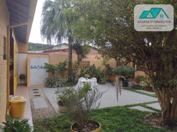 Imagem Casa com 3 Quartos à Venda,  em Cidade Jardim - Caraguatatuba