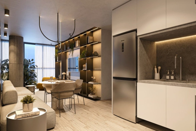 Imagem Apartamento com 2 Quartos à Venda, 69 m² em Cabo Branco - João Pessoa Imagem Apartamento com 2 Quartos à Venda, 69 m² em Cabo Branco - João Pessoa