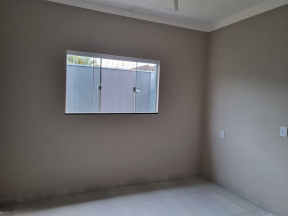Imagem Casa com 4 Quartos à Venda, 131 m² em Parque Dos Novos Estados - Campo Grande