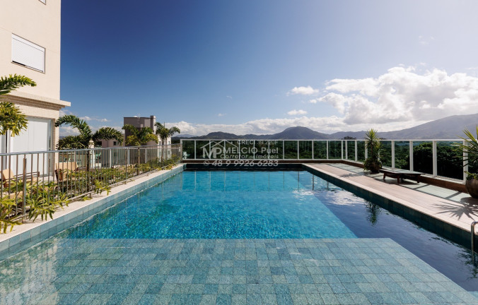 Imagem Apartamento com 2 Quartos à Venda, 81 m² em Meia Praia - Itapema
