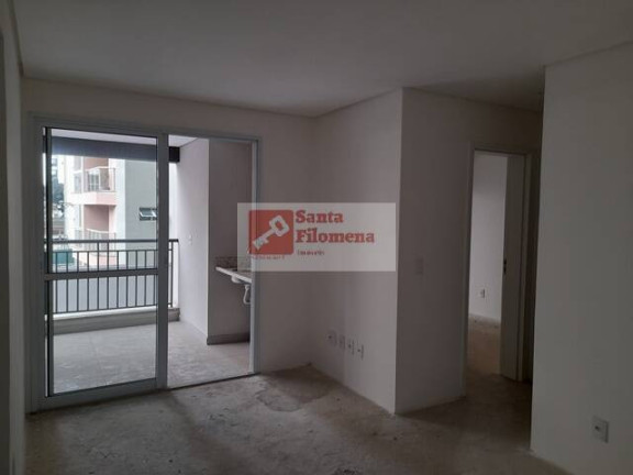 Imagem Apartamento com 2 Quartos à Venda, 65 m² em Jardim - Santo André Imagem Apartamento com 2 Quartos à Venda, 65 m² em Jardim - Santo André