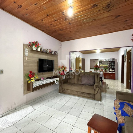 Imagem Casa com 4 Quartos à Venda, 120 m² em Rio Da Luz - Jaraguá Do Sul
