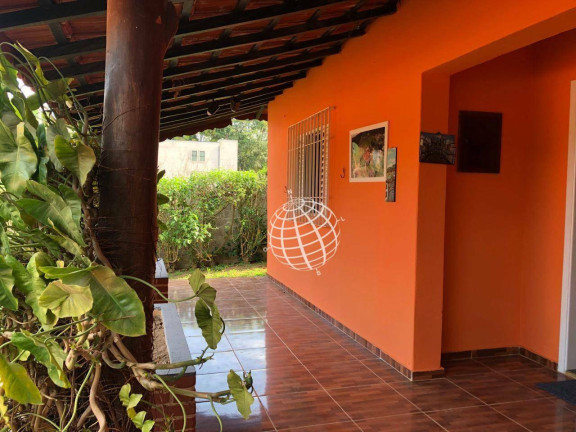 Imagem Casa com 2 Quartos à Venda, 198 m² em Usina - Atibaia Imagem Casa com 2 Quartos à Venda, 198 m² em Usina - Atibaia