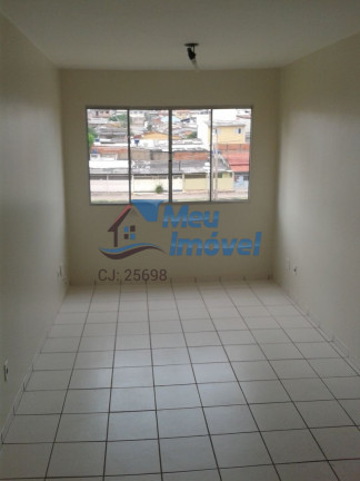 Imagem Imóvel com 2 Quartos à Venda, 52 m² em Samambaia Norte (samambaia) - Brasília Imagem Imóvel com 2 Quartos à Venda, 52 m² em Samambaia Norte (samambaia) - Brasília