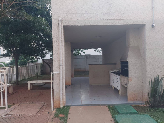 Imagem Apartamento com 2 Quartos à Venda, 38 m² em Cidade Popular - São Paulo