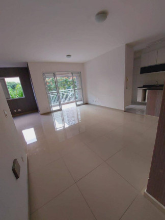 Imagem Apartamento com 2 Quartos para Alugar, 96 m² em Alphaville Centro Industrial E Empresarial/alphaville. - Barueri