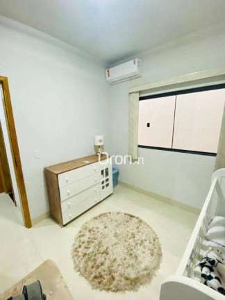 Imagem Casa com 3 Quartos à Venda, 100 m² em Jardim Presidente - Goiânia Imagem Casa com 3 Quartos à Venda, 100 m² em Jardim Presidente - Goiânia