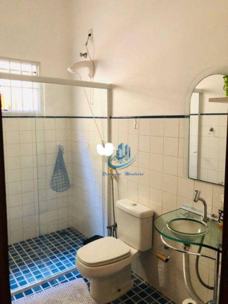 Imagem Casa com 4 Quartos à Venda, 189 m² em Centro - Itatiba