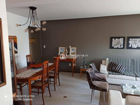 Imagem Imóvel com 3 Quartos à Venda, 193 m² em Jardim Aquarius - São José Dos Campos