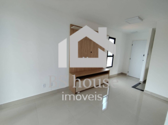 Imagem Apartamento com 2 Quartos à Venda, 46 m² em Campestre - Santo André Imagem Apartamento com 2 Quartos à Venda, 46 m² em Campestre - Santo André