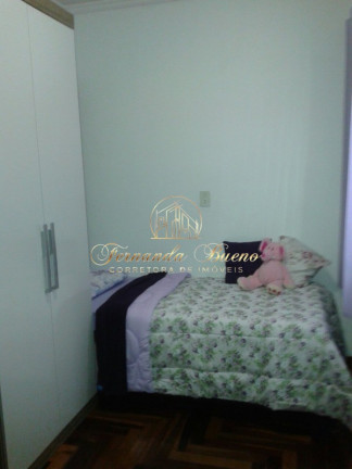 Imagem Imóvel com 3 Quartos à Venda, 170 m² em Parque Das Nações - Santo André