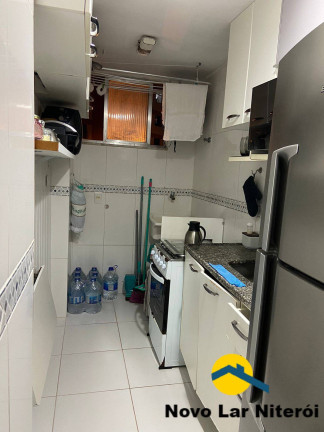 Imagem Apartamento com 2 Quartos à Venda, 60 m² em Icaraí - Niterói Imagem Apartamento com 2 Quartos à Venda, 60 m² em Icaraí - Niterói