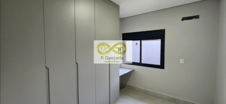 Imagem Casa com 3 Quartos à Venda, 134 m² em Vila Monte Alegre - Paulínia Imagem Casa com 3 Quartos à Venda, 134 m² em Vila Monte Alegre - Paulínia