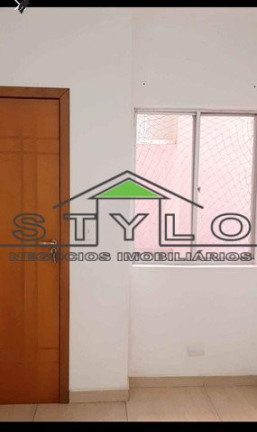 Imagem Apartamento com 2 Quartos à Venda, 55 m² em Demarchi - São Bernardo Do Campo Imagem Apartamento com 2 Quartos à Venda, 55 m² em Demarchi - São Bernardo Do Campo
