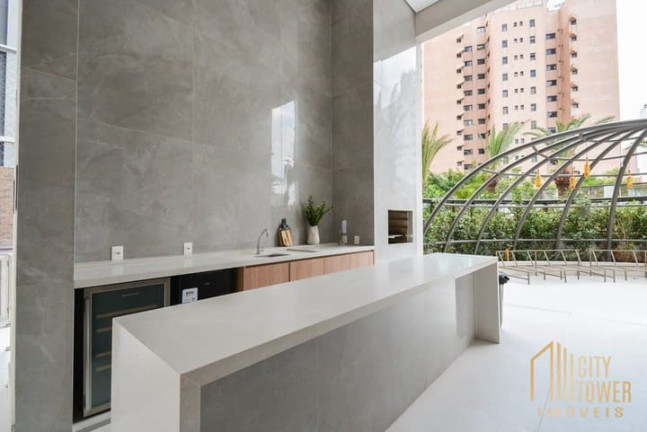 Imagem Apartamento com 3 Quartos à Venda, 123 m² em Chácara Klabin - São Paulo Imagem Apartamento com 3 Quartos à Venda, 123 m² em Chácara Klabin - São Paulo