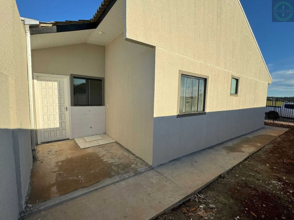Imagem Casa com 2 Quartos à Venda, 48 m² em Boa Vista - Ponta Grossa Imagem Casa com 2 Quartos à Venda, 48 m² em Boa Vista - Ponta Grossa