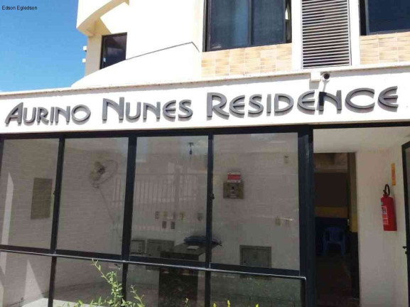 Imagem Apartamento com 2 Quartos à Venda, 60 m² em Jóquei - Teresina Imagem Apartamento com 2 Quartos à Venda, 60 m² em Jóquei - Teresina