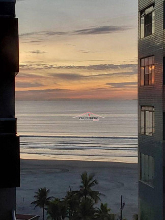 Imagem Apartamento com 1 Quarto à Venda, 48 m² em Ocian - Praia Grande