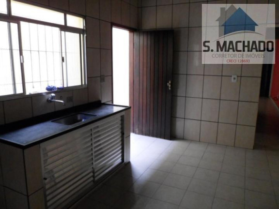 Imagem Casa com 4 Quartos à Venda, 150 m² em Jardim São Roberto - São Paulo