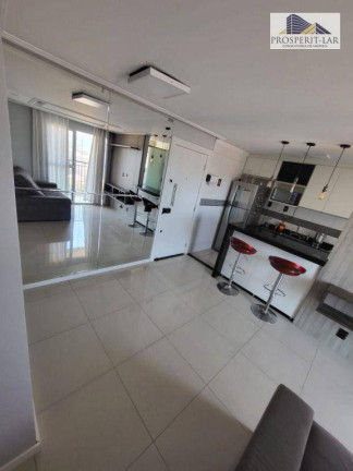 Imagem Apartamento com 3 Quartos à Venda, 65 m² em Vila Rosália - Guarulhos Imagem Apartamento com 3 Quartos à Venda, 65 m² em Vila Rosália - Guarulhos