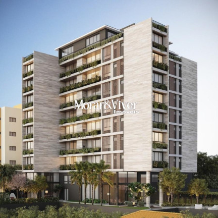 Imagem Apartamento com 3 Quartos à Venda, 130 m² em Ahú - Curitiba Imagem Apartamento com 3 Quartos à Venda, 130 m² em Ahú - Curitiba