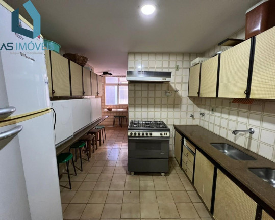 Imagem Apartamento com 3 Quartos à Venda, 128 m² em Algodoal - Cabo Frio Imagem Apartamento com 3 Quartos à Venda, 128 m² em Algodoal - Cabo Frio