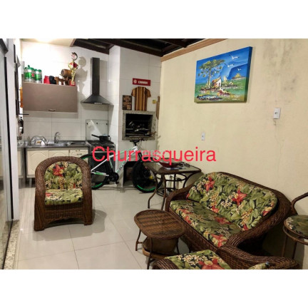 Imagem Casa com 3 Quartos à Venda, 150 m² em Nações - Balneário Camboriú