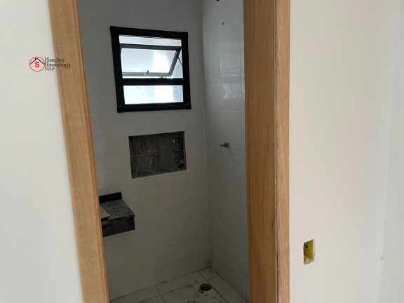 Imagem Apartamento com 1 Quarto à Venda, 30 m² em Quinta Da Paineira - São Paulo