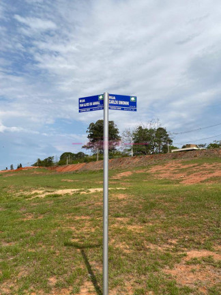 Imagem Terreno em Condomínio à Venda, 276 m² em Condomínio Tropicalia Garden - Boituva