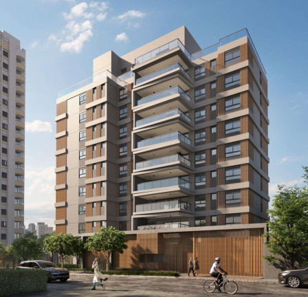 Imagem Cobertura com 4 Quartos à Venda, 345 m² em Moema - São Paulo Imagem Cobertura com 4 Quartos à Venda, 345 m² em Moema - São Paulo