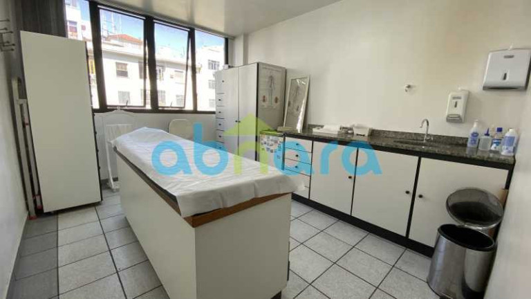Imagem Sala Comercial à Venda, 35 m² em Flamengo - Rio De Janeiro