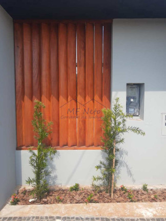 Imagem Casa com 3 Quartos à Venda, 250 m² em Terramérica - Pirassununga Imagem Casa com 3 Quartos à Venda, 250 m² em Terramérica - Pirassununga