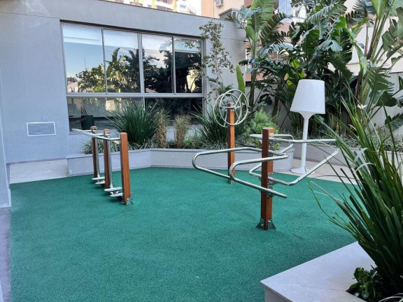 Imagem Apartamento com 1 Quarto à Venda, 43 m² em Petrópolis - Porto Alegre