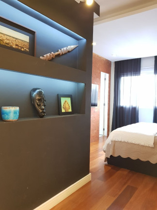 Imagem Apartamento com 3 Quartos à Venda, 133 m² em Vila Romana - São Paulo Imagem Apartamento com 3 Quartos à Venda, 133 m² em Vila Romana - São Paulo