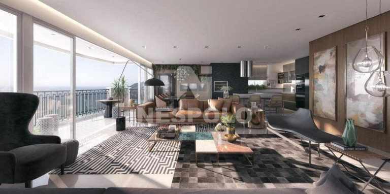 Imagem Apartamento à Venda, 230 m² em Centro - Balneario Camboriu
