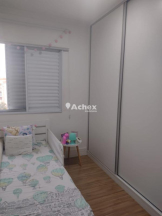 Imagem Apartamento com 3 Quartos à Venda, 76 m² em Loteamento Center Santa Genebra - Campinas