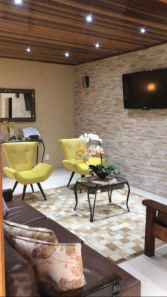 Imagem Chácara com 4 Quartos à Venda, 215 m² em São Bento - Arujá Imagem Chácara com 4 Quartos à Venda, 215 m² em São Bento - Arujá