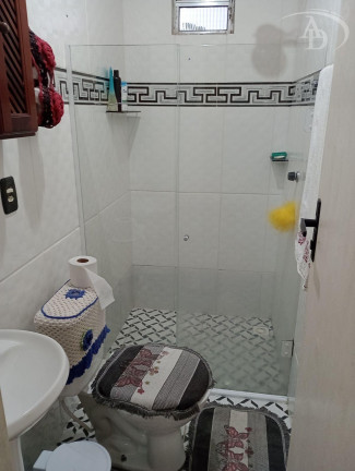 Imagem Casa com 2 Quartos à Venda, 130 m² em Cassino - Rio Grande Imagem Casa com 2 Quartos à Venda, 130 m² em Cassino - Rio Grande