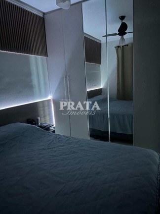Imagem Apartamento com 3 Quartos à Venda, 77 m² em Ponta Da Praia - Santos Imagem Apartamento com 3 Quartos à Venda, 77 m² em Ponta Da Praia - Santos