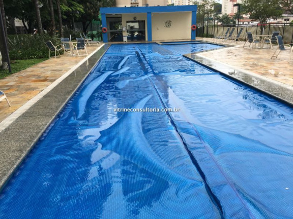 Imagem Apartamento com 3 Quartos à Venda, 193 m² em Jardim Vila Mariana - São Paulo