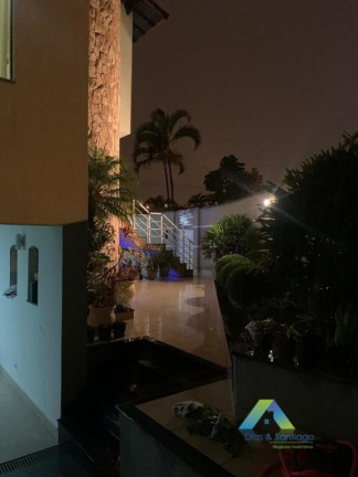 Imagem Sobrado com 5 Quartos à Venda, 390 m² em Dos Casa - São Bernardo Do Campo Imagem Sobrado com 5 Quartos à Venda, 390 m² em Dos Casa - São Bernardo Do Campo