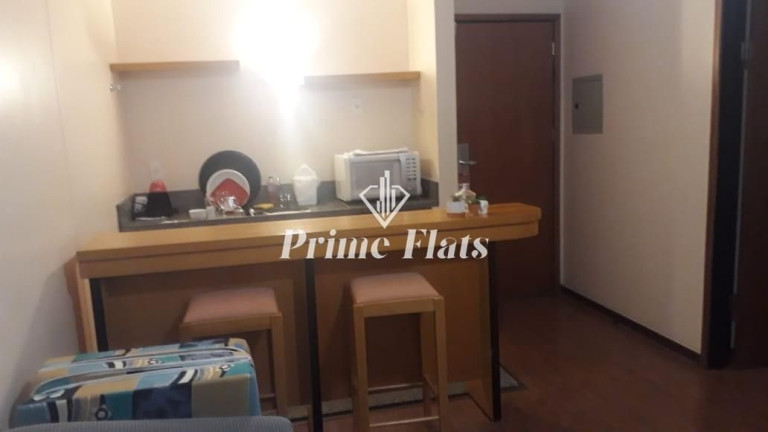 Imagem Apartamento com 1 Quarto à Venda, 40 m² em Centro - Rio Claro