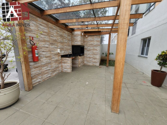 Imagem Apartamento com 2 Quartos à Venda, 33 m² em Cangaíba - São Paulo Imagem Apartamento com 2 Quartos à Venda, 33 m² em Cangaíba - São Paulo