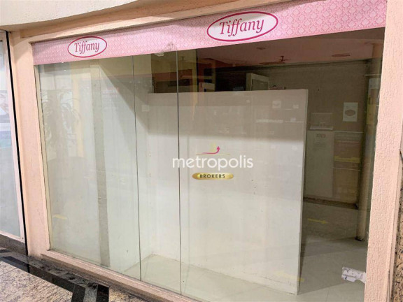Imagem Loja à Venda ou Locação, 35 m² em Santo Antônio - São Caetano Do Sul