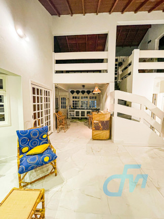 Imagem Casa de Condomínio com 4 Quartos à Venda, 288 m² em Indaiá - Bertioga Imagem Casa de Condomínio com 4 Quartos à Venda, 288 m² em Indaiá - Bertioga