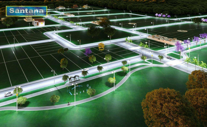 Imagem Terreno à Venda, 360 m² em Setor Lagoa Quente - Caldas Novas Imagem Terreno à Venda, 360 m² em Setor Lagoa Quente - Caldas Novas
