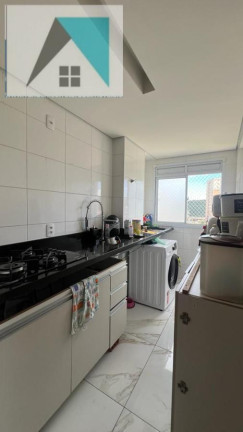 Imagem Apartamento com 2 Quartos à Venda, 49 m² em Portais (polvilho) - Cajamar